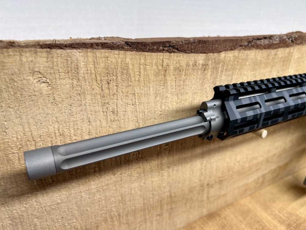 Purge Planet Weaponry “NX5 PRECISION” 223 WYLDE-img-6