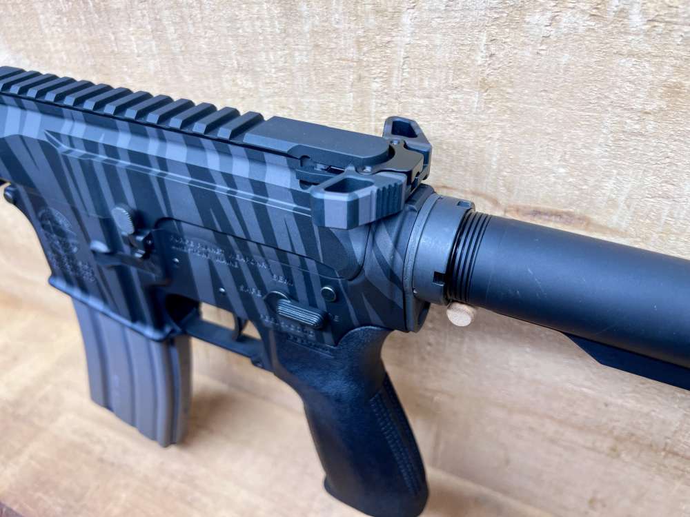 Purge Planet Weaponry “NX5 PRECISION” 223 WYLDE-img-8