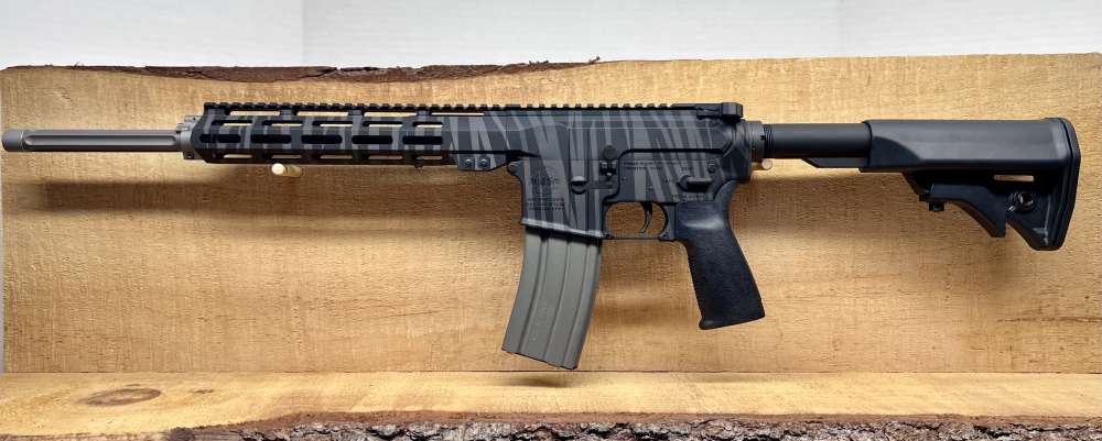 Purge Planet Weaponry “NX5 PRECISION” 223 WYLDE-img-1