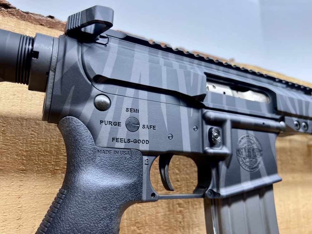 Purge Planet Weaponry “NX5 PRECISION” 223 WYLDE-img-3