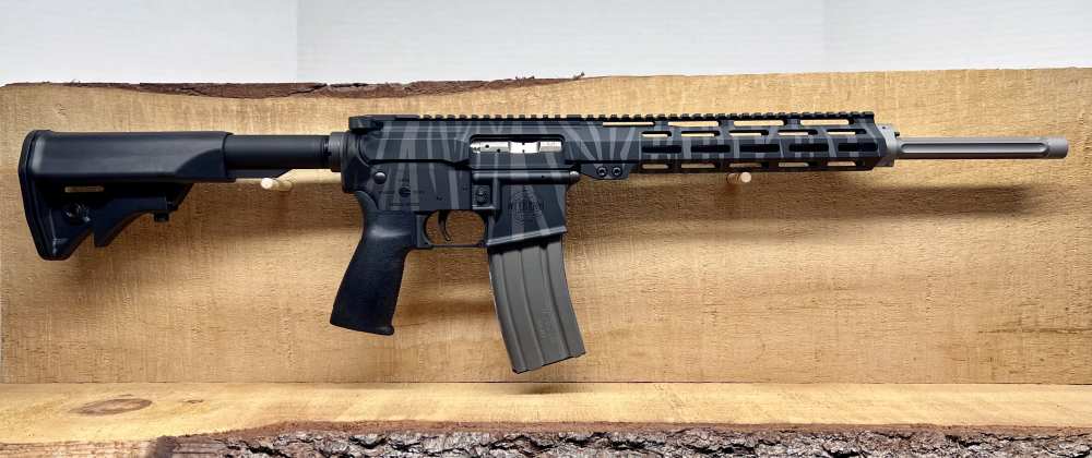 Purge Planet Weaponry “NX5 PRECISION” 223 WYLDE-img-0