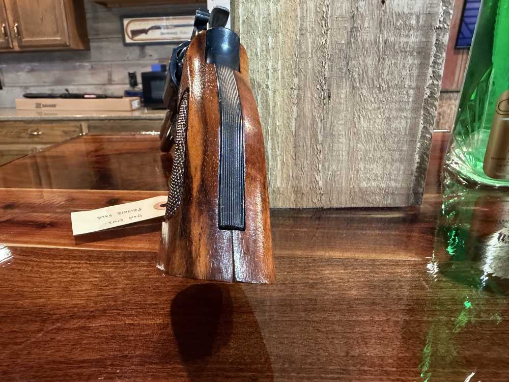 Smith and Wesson model 586 -img-5