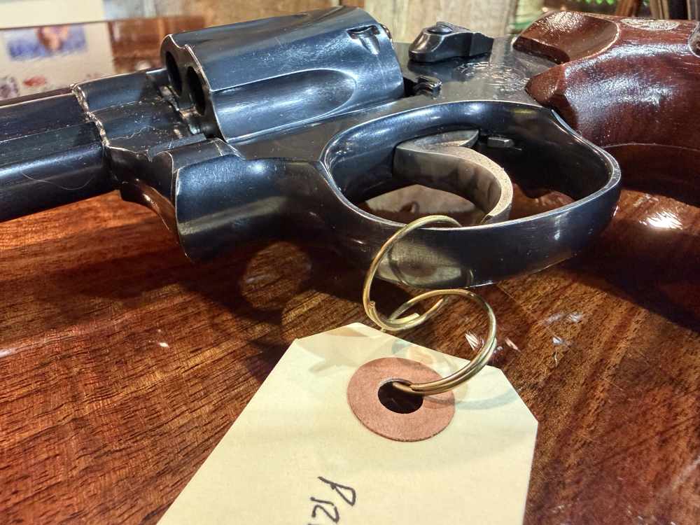 Smith and Wesson model 586 -img-13