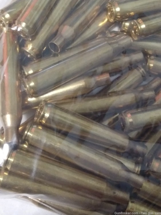 25-06 New brass for loading Hornady hs  (48)-img-1