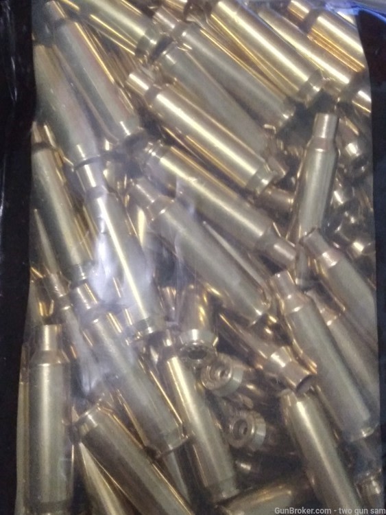 22 nosler New brass for loading nosler hs  (233)-img-2