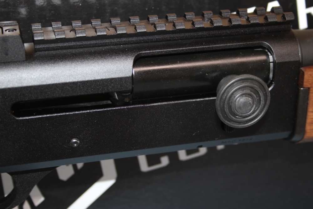 MAC 1014 Wood 12GA 18.5" Barrel, LAYAWAY AVAILABLE!-img-11