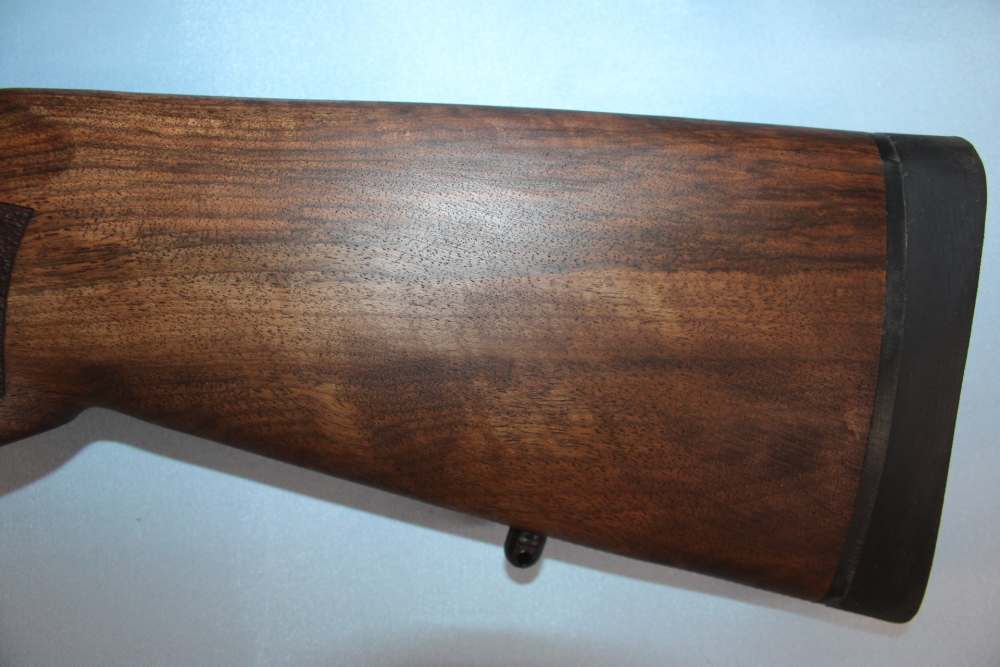 MAC 1014 Wood 12GA 18.5" Barrel, LAYAWAY AVAILABLE!-img-4