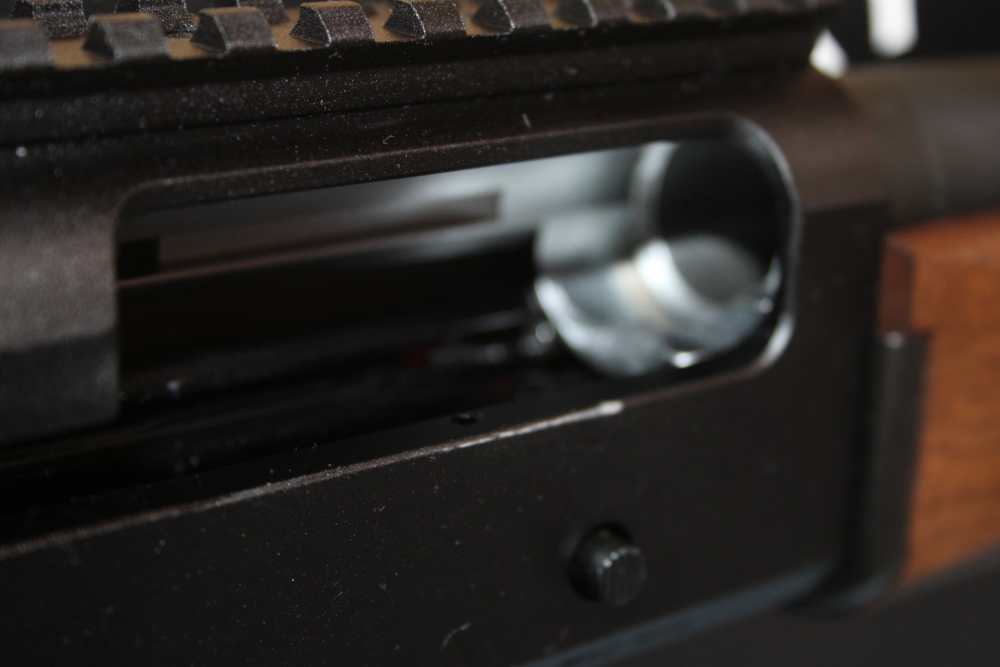 MAC 1014 Wood 12GA 18.5" Barrel, LAYAWAY AVAILABLE!-img-12