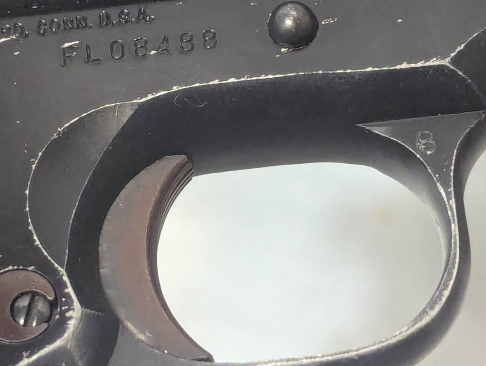 Colt MK IV series 80 Lightweight Commander 45 acp-img-8