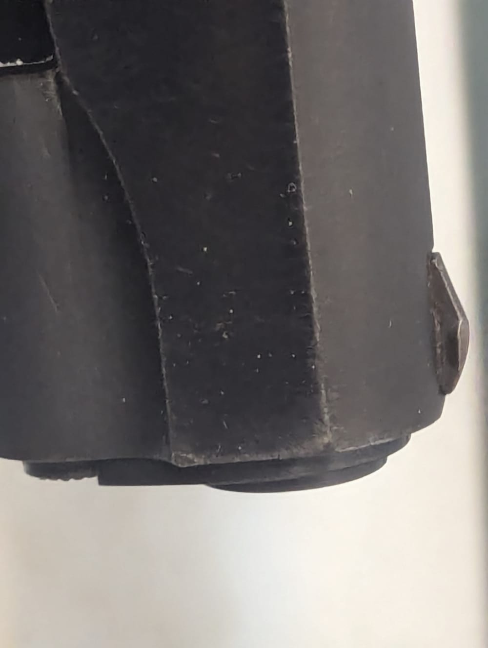 Colt MK IV series 80 Lightweight Commander 45 acp-img-7