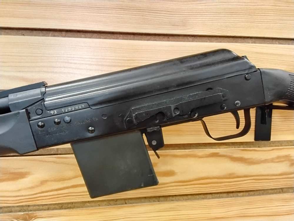 SAIGA 410 MAGNUM SHOTGUN IMPORTED BY BIG BEAR ARMS-img-7
