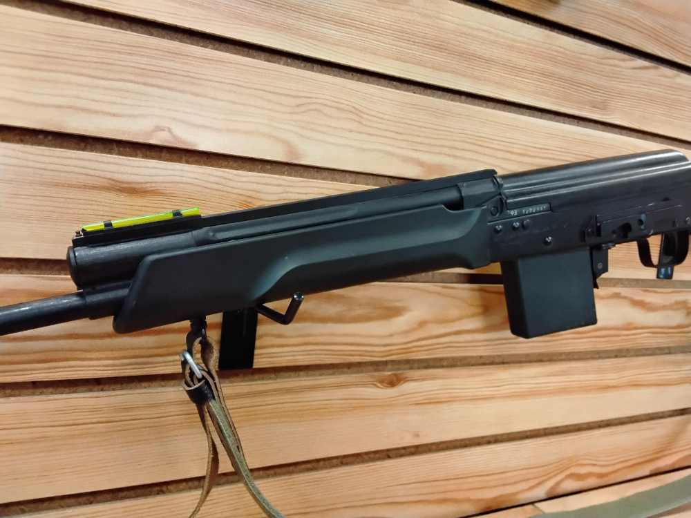SAIGA 410 MAGNUM SHOTGUN IMPORTED BY BIG BEAR ARMS-img-6