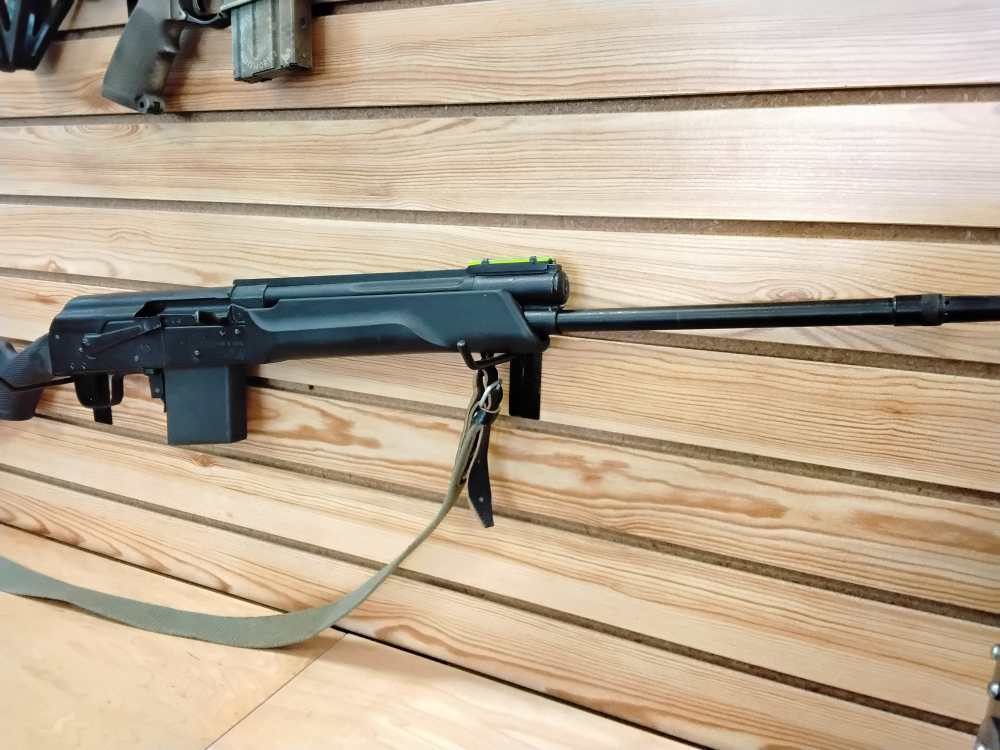 SAIGA 410 MAGNUM SHOTGUN IMPORTED BY BIG BEAR ARMS-img-1