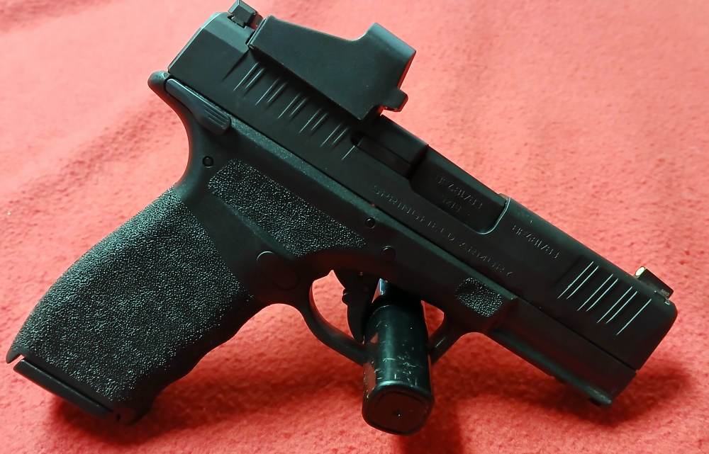 SPRINGFIELD HELLCAT PRO 9MM-img-2