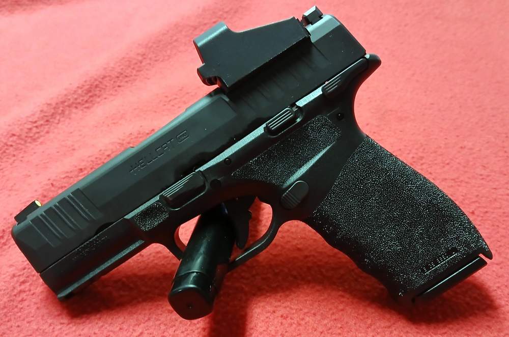 SPRINGFIELD HELLCAT PRO 9MM-img-0
