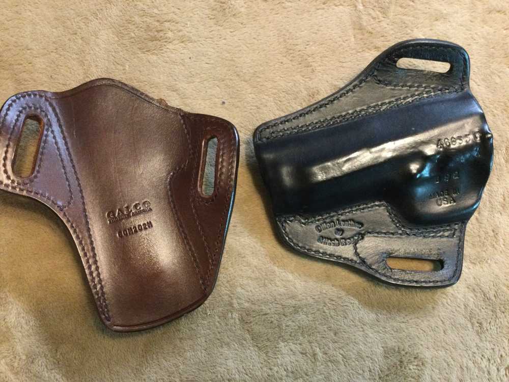 BERETTA 92FS SEMI-AUTO PISTOL in 9mm Cal. W/ACC.-img-35
