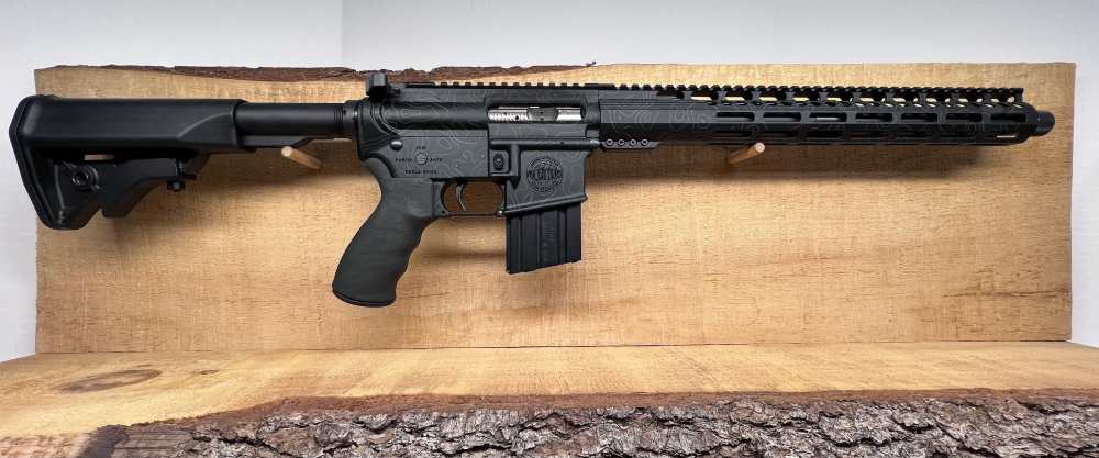 Purge Planet Weaponry “PURGEMEISTER” 450 Bushmaster-img-0