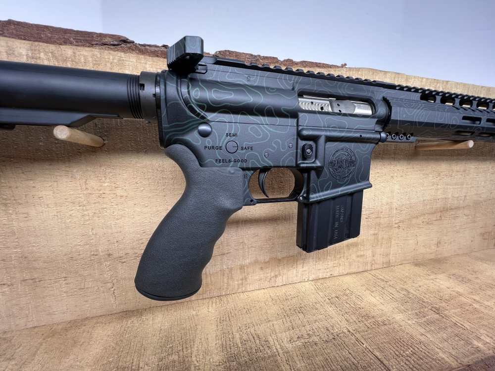 Purge Planet Weaponry “PURGEMEISTER” 450 Bushmaster-img-5