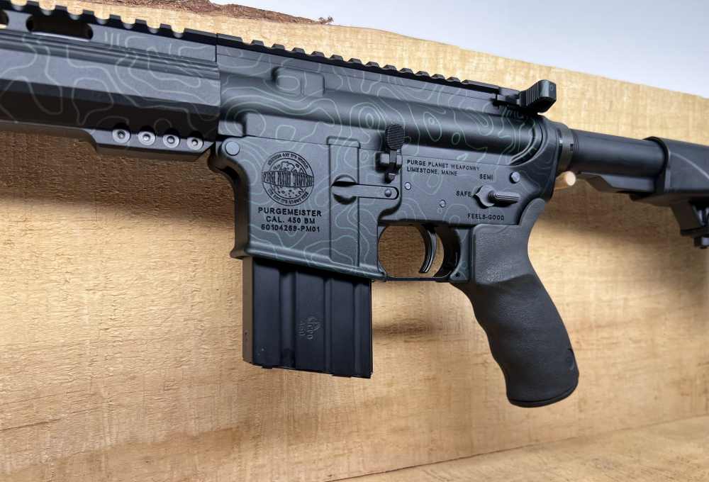 Purge Planet Weaponry “PURGEMEISTER” 450 Bushmaster-img-3