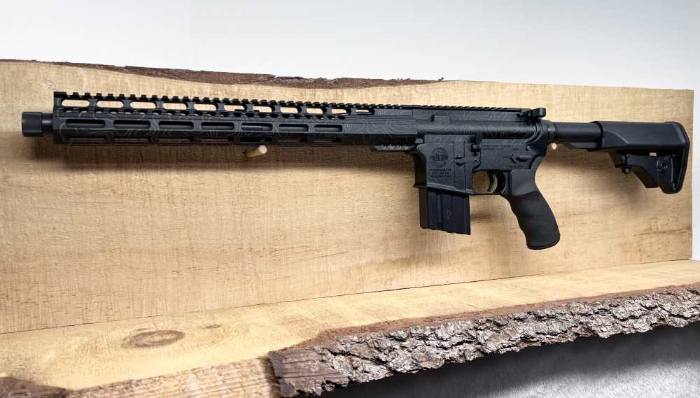Purge Planet Weaponry “PURGEMEISTER” 450 Bushmaster-img-1