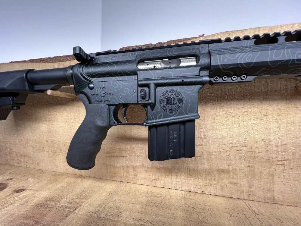 Purge Planet Weaponry “PURGEMEISTER” 450 Bushmaster-img-4