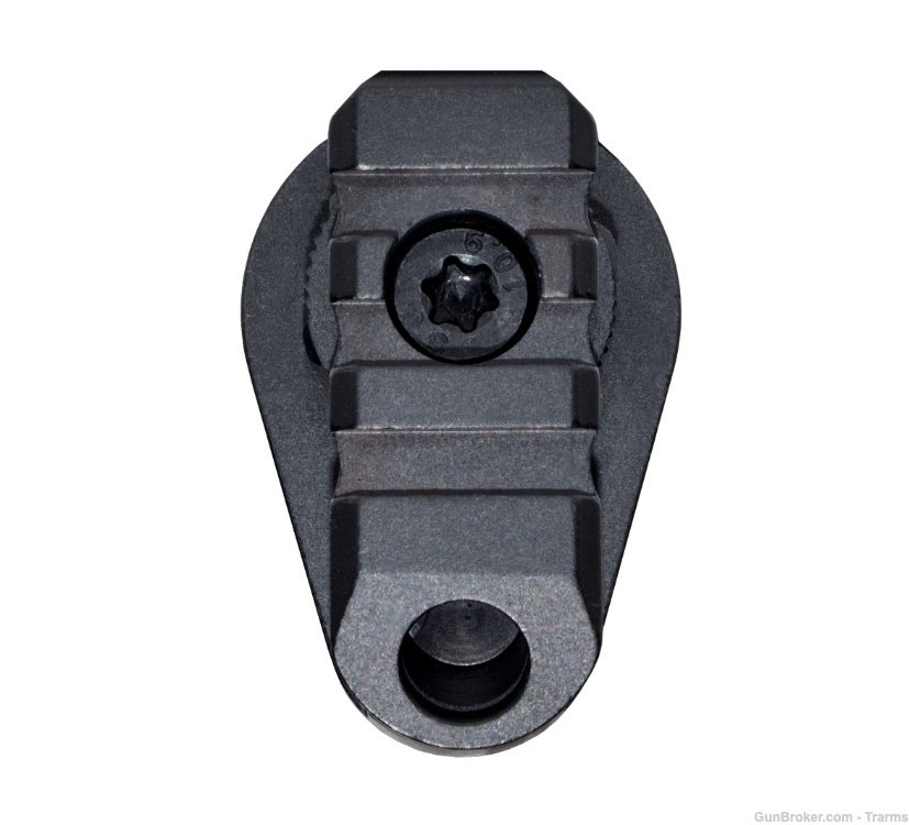 Presma AR Picatinny Bufferless Stock Adapter – Black-img-3