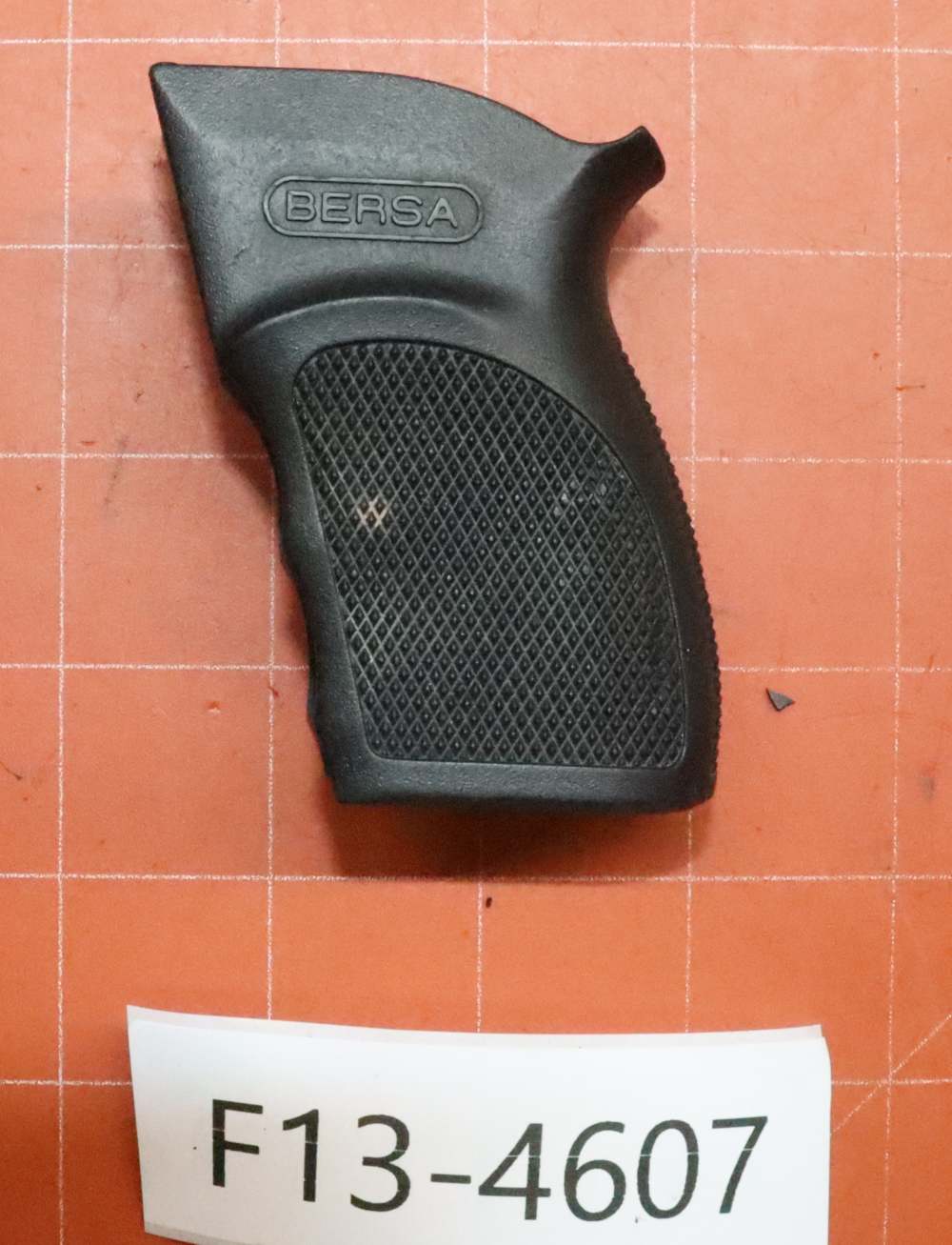 Bersa Thunder 9 Ultra Compact Pro 9mm, Repair Parts F13-4607-img-2