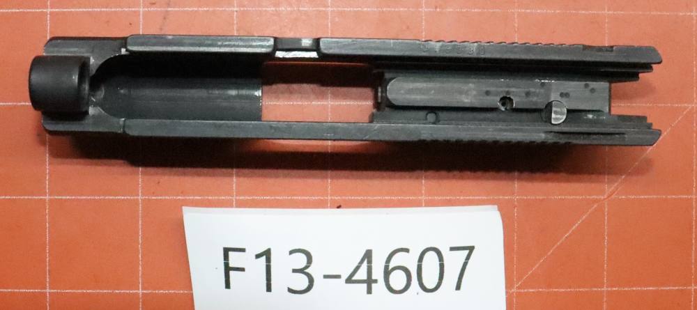 Bersa Thunder 9 Ultra Compact Pro 9mm, Repair Parts F13-4607-img-6