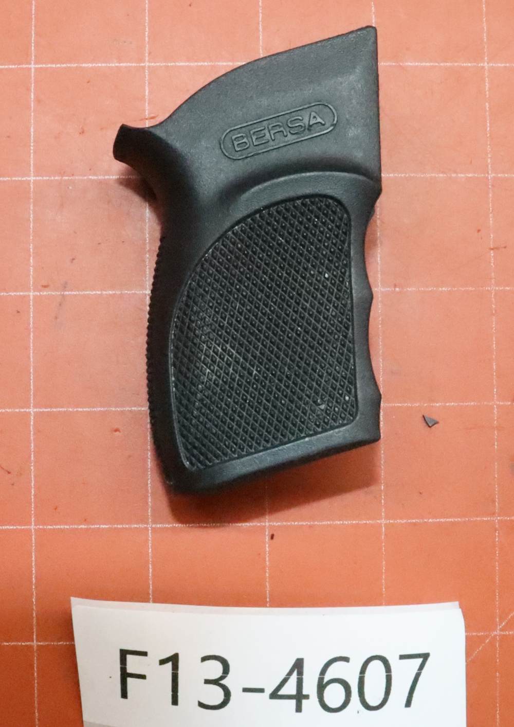 Bersa Thunder 9 Ultra Compact Pro 9mm, Repair Parts F13-4607-img-3
