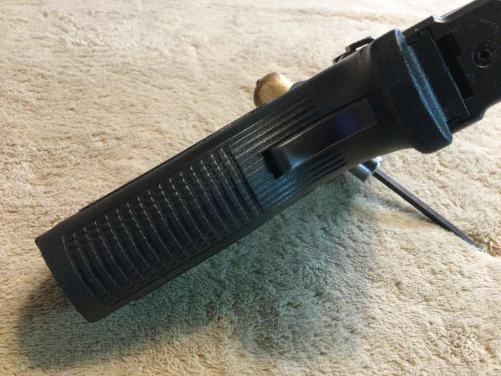 SPRINGFIELD ARMORY 4” XD-9 SEMI-AUTO PISTOL in 9mm Cal. W/ACC.-img-9