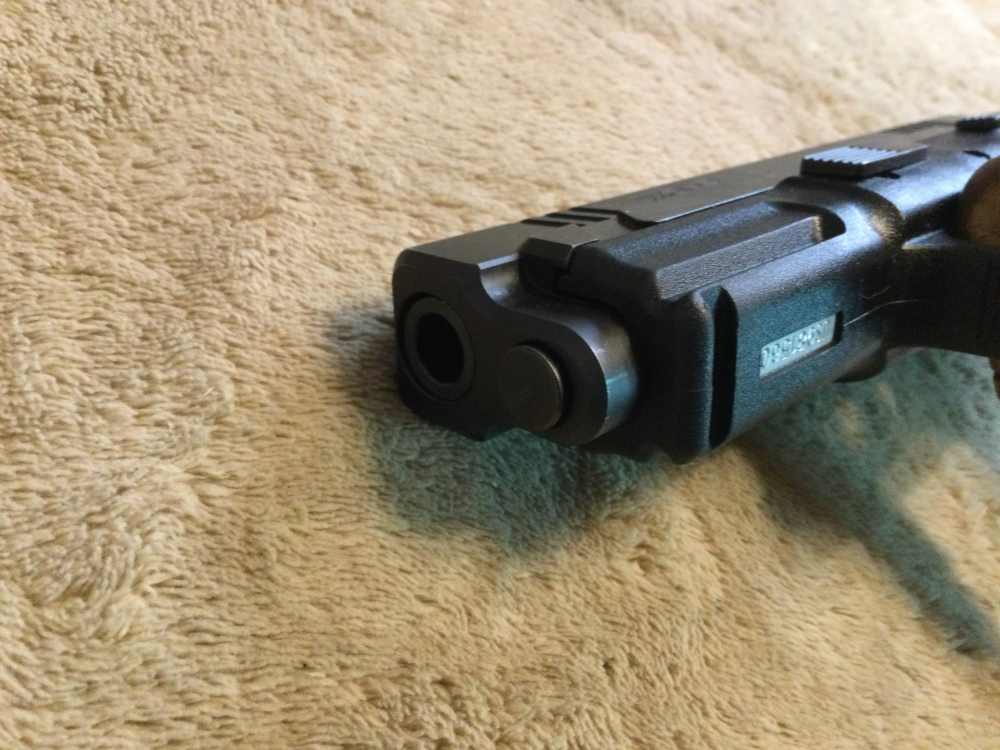 SPRINGFIELD ARMORY 4” XD-9 SEMI-AUTO PISTOL in 9mm Cal. W/ACC.-img-15