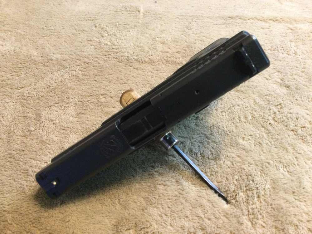 SPRINGFIELD ARMORY 4” XD-9 SEMI-AUTO PISTOL in 9mm Cal. W/ACC.-img-11