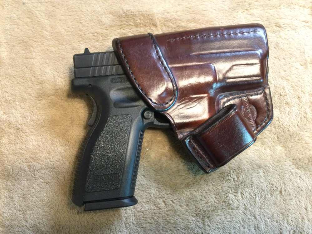 SPRINGFIELD ARMORY 4” XD-9 SEMI-AUTO PISTOL in 9mm Cal. W/ACC.-img-22