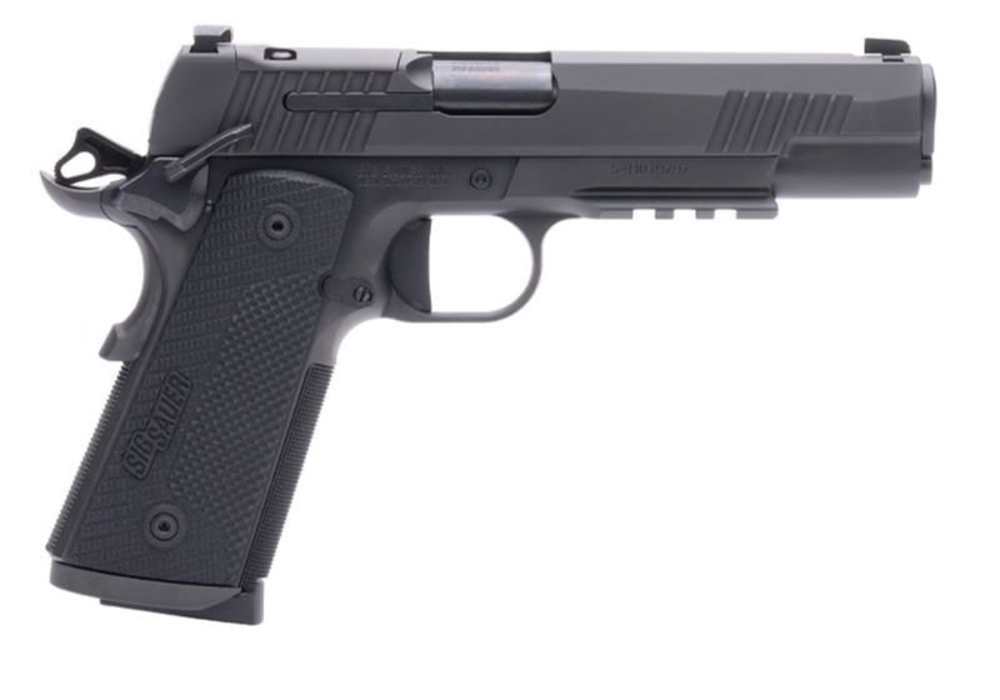 Sig Sauer 1911 X-Series, 45 Auto (ACP)-img-0
