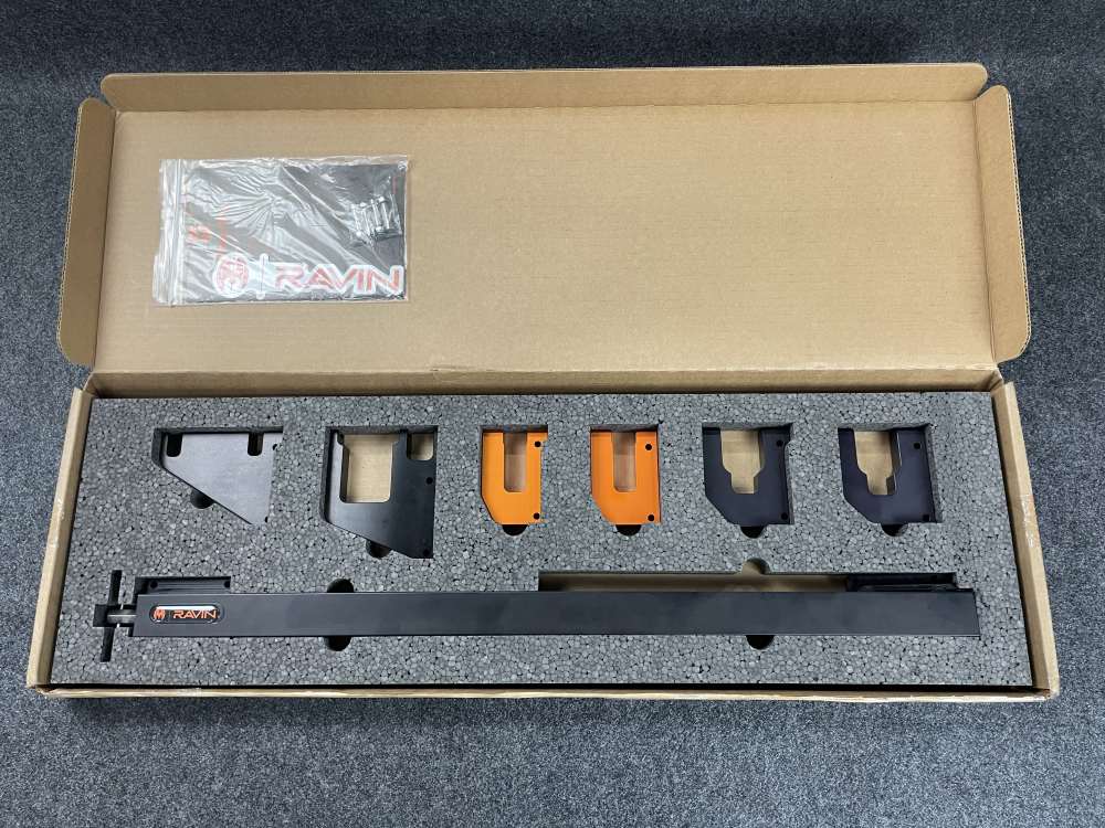 Ravin R142 Crossbow Multi-Press For All Ravin Crossbow Models-img-8