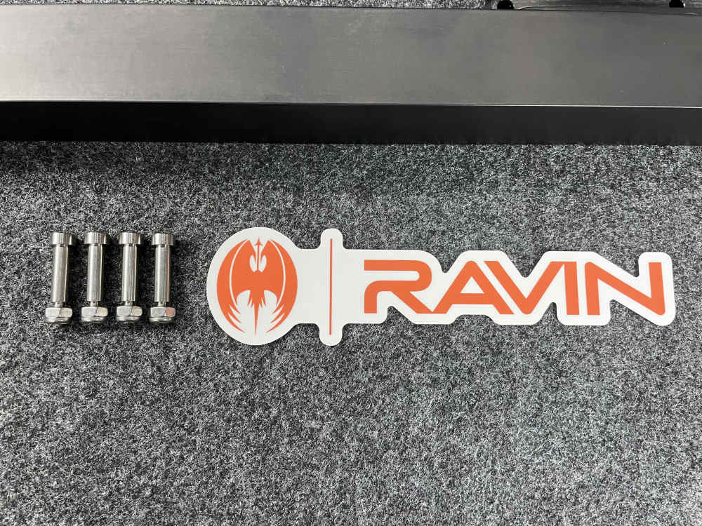 Ravin R142 Crossbow Multi-Press For All Ravin Crossbow Models-img-4