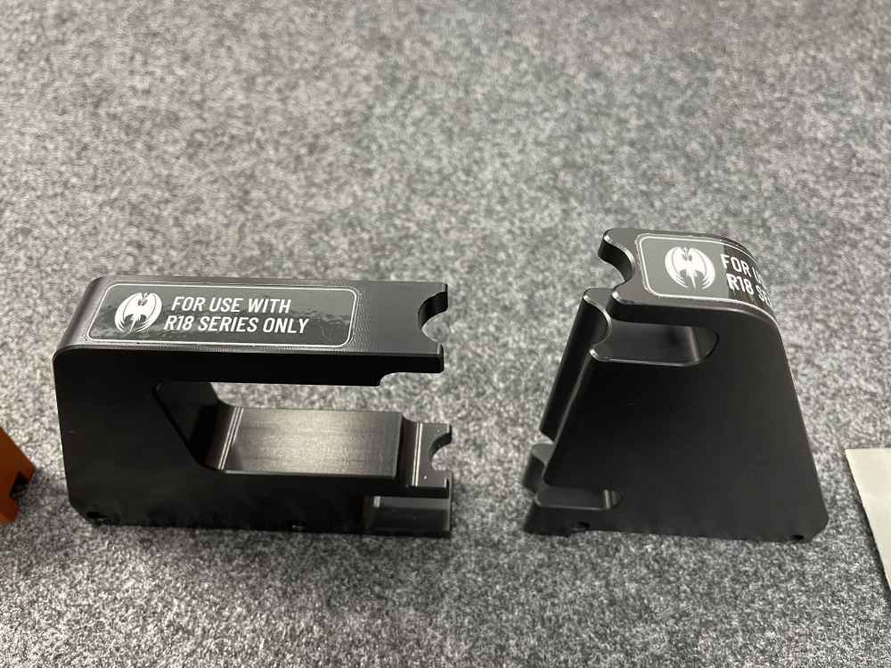 Ravin R142 Crossbow Multi-Press For All Ravin Crossbow Models-img-3