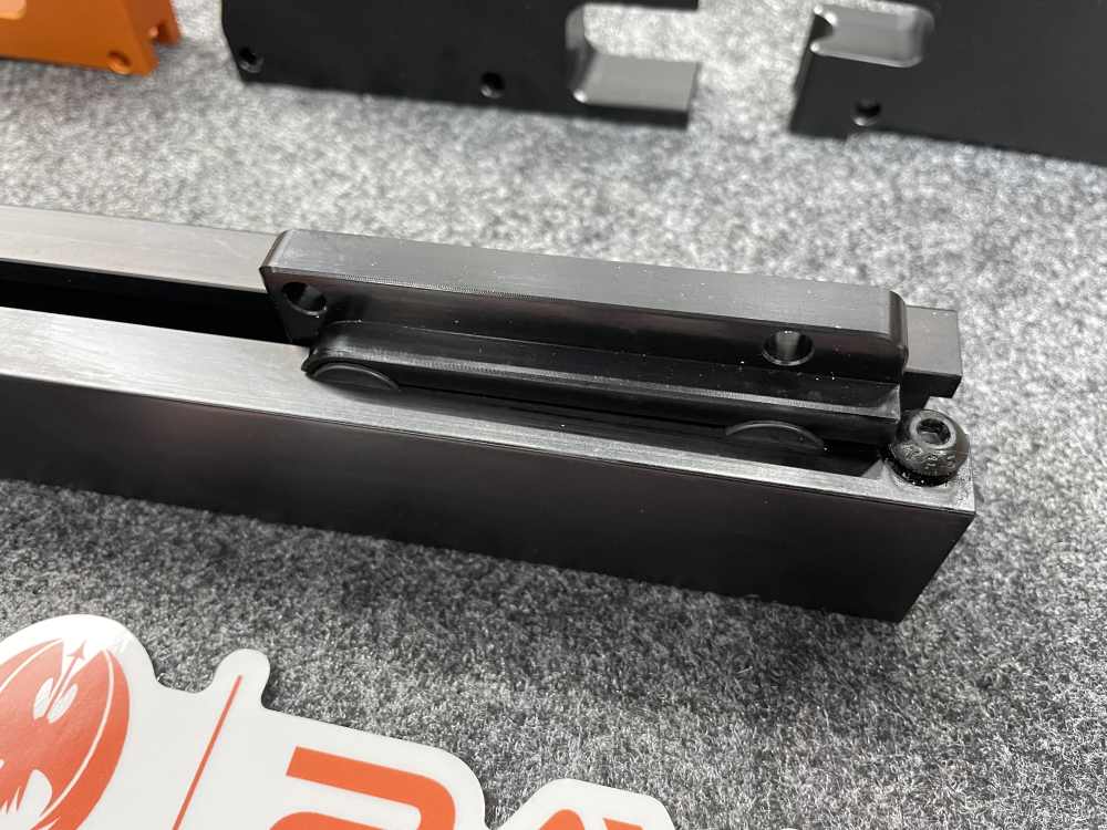 Ravin R142 Crossbow Multi-Press For All Ravin Crossbow Models-img-6