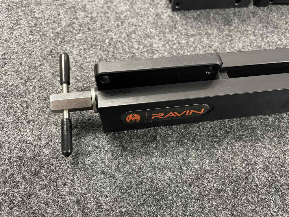 Ravin R142 Crossbow Multi-Press For All Ravin Crossbow Models-img-5