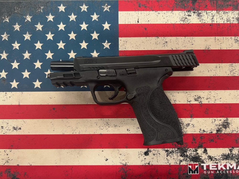 Smith & Wesson M&P M2.0 .9mm-img-1