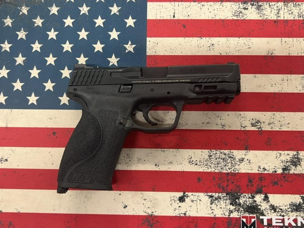 Smith & Wesson M&P M2.0 .9mm-img-3