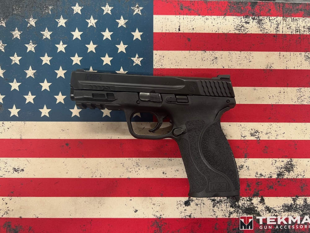 Smith & Wesson M&P M2.0 .9mm-img-0