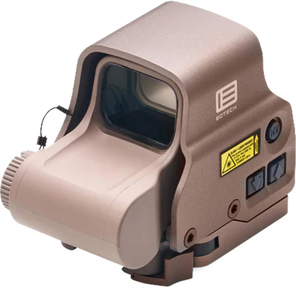 Daniel Defense M4A1AR15-EOTech EXPS3 FDE - Package-img-2