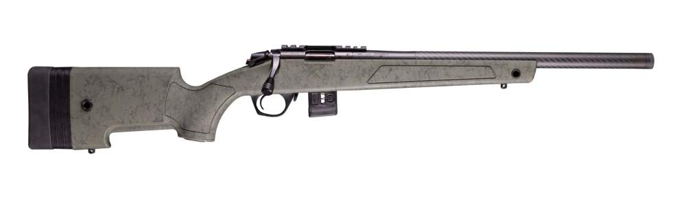 Bergara BMR-X 22 Magnum-img-0