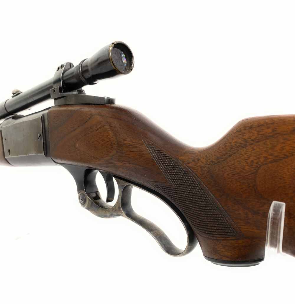 SAVAGE ARMS 99 - .300 SAVAGE - 5 ROUNDS - 24 "-img-2