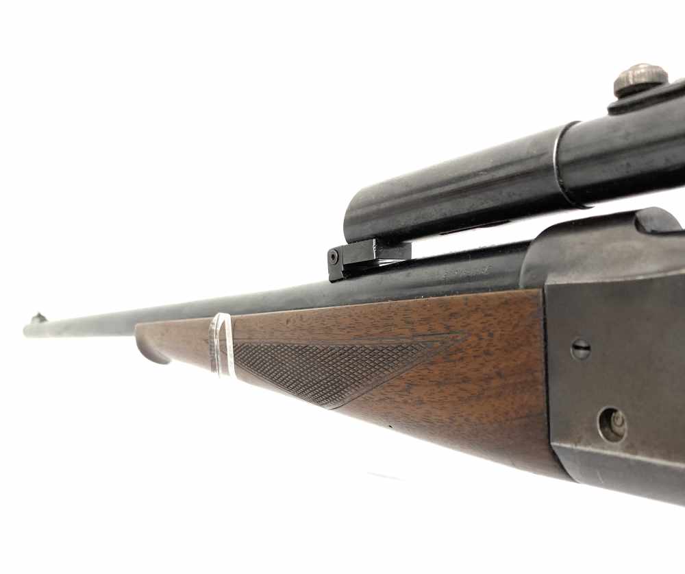 SAVAGE ARMS 99 - .300 SAVAGE - 5 ROUNDS - 24 "-img-3