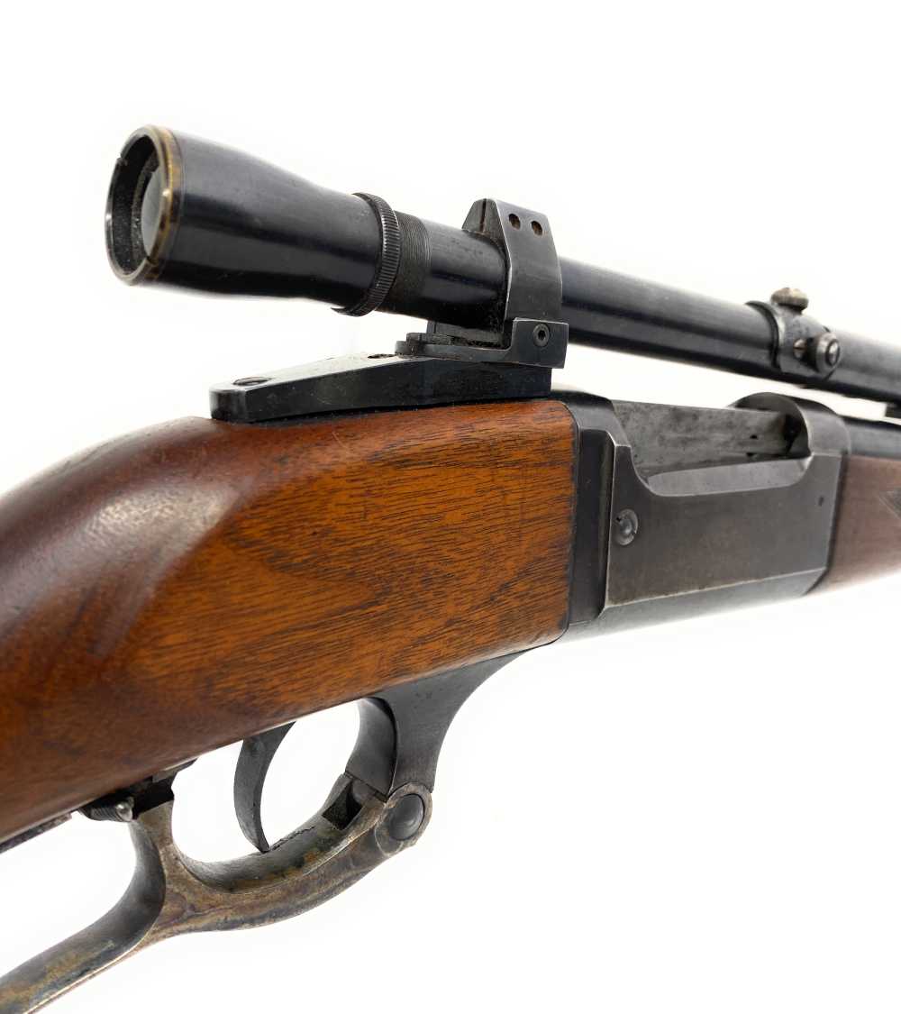 SAVAGE ARMS 99 - .300 SAVAGE - 5 ROUNDS - 24 "-img-7