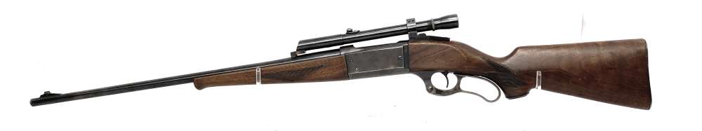 SAVAGE ARMS 99 - .300 SAVAGE - 5 ROUNDS - 24 "-img-0