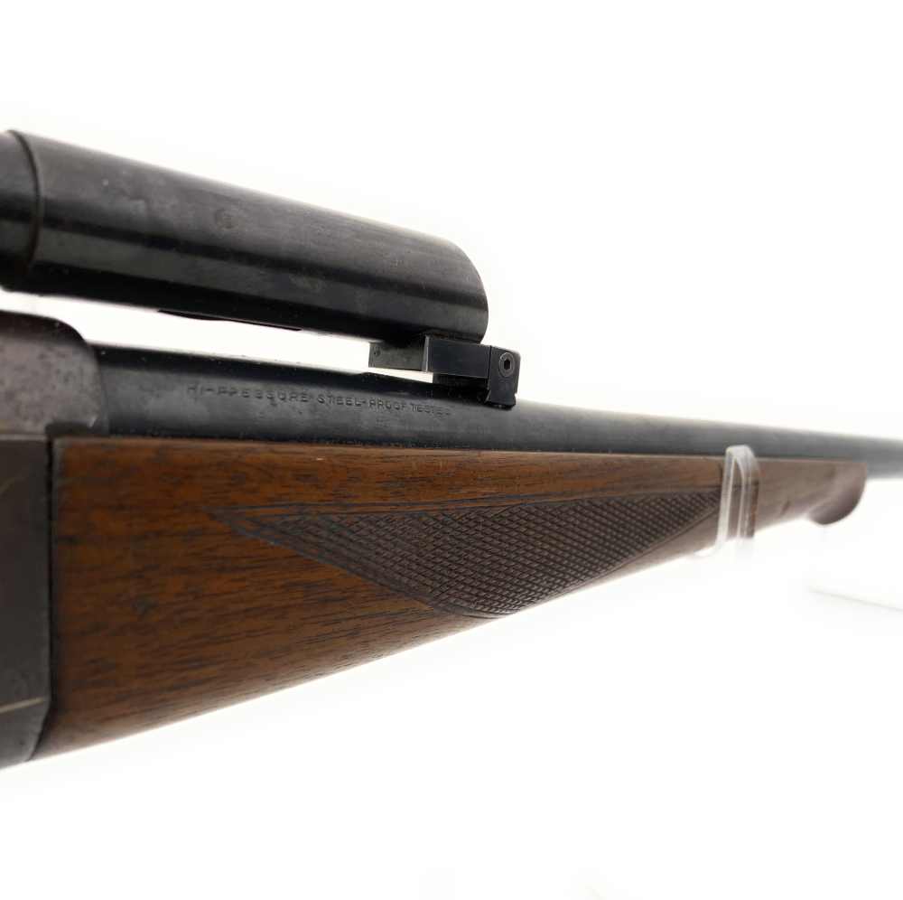 SAVAGE ARMS 99 - .300 SAVAGE - 5 ROUNDS - 24 "-img-8
