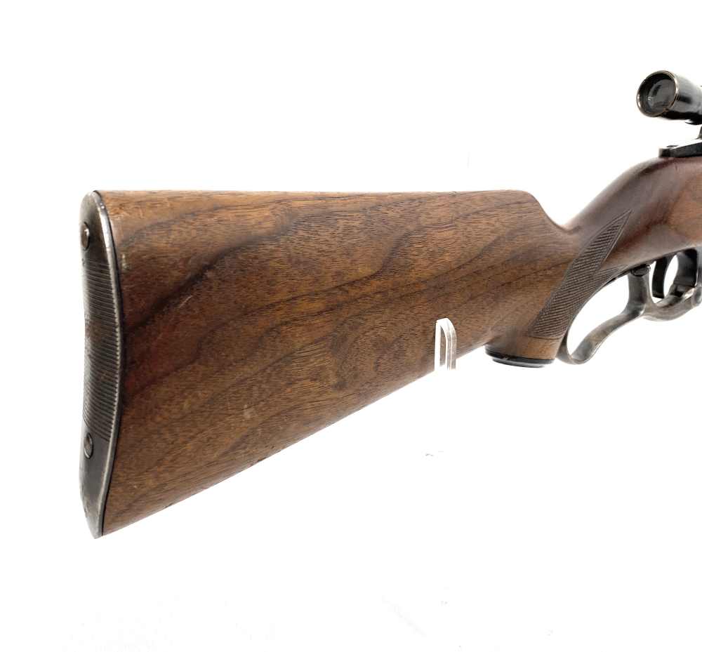 SAVAGE ARMS 99 - .300 SAVAGE - 5 ROUNDS - 24 "-img-6